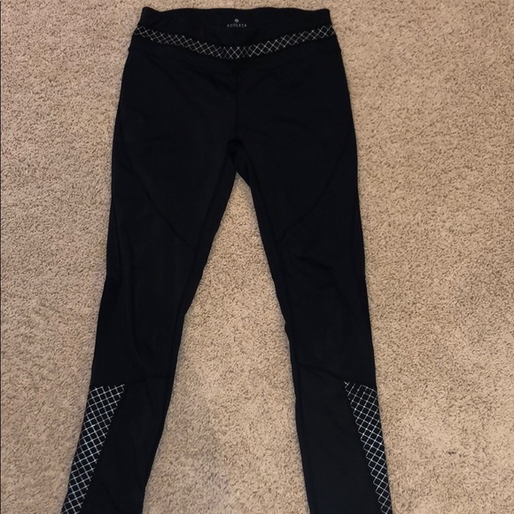Leggings - Picture 1 of 3